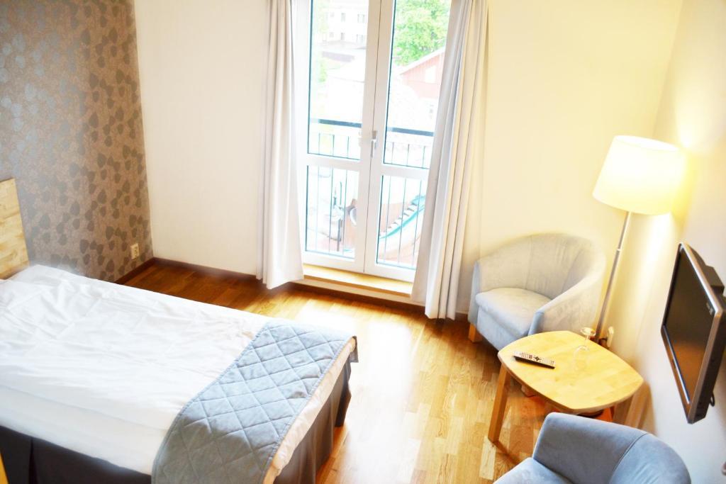 Hotell Arjaeng Phòng bức ảnh
