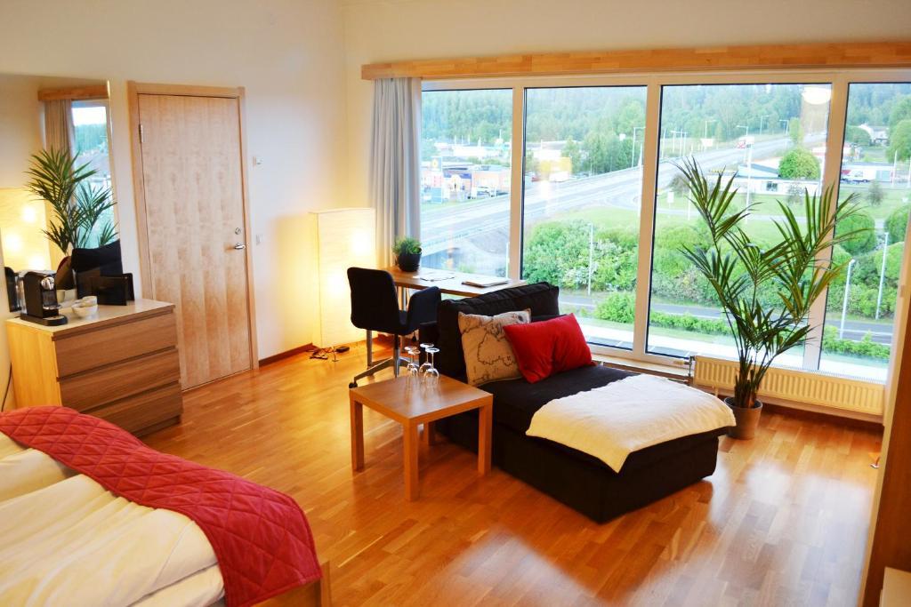Hotell Arjaeng Phòng bức ảnh
